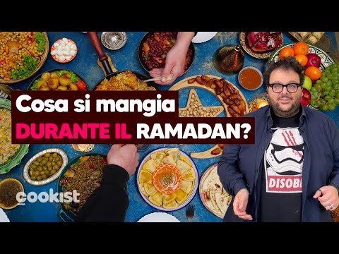 Celebrazioni notturne: scopri cosa si può fare dopo il tramonto del Ramadan