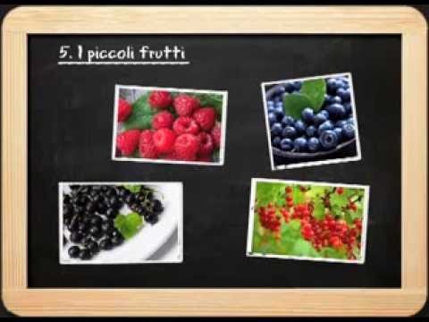 Frutta o Verdura? Scopri le incredibili proprietà nutrizionali della i